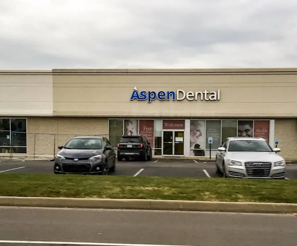 Aspen Dental