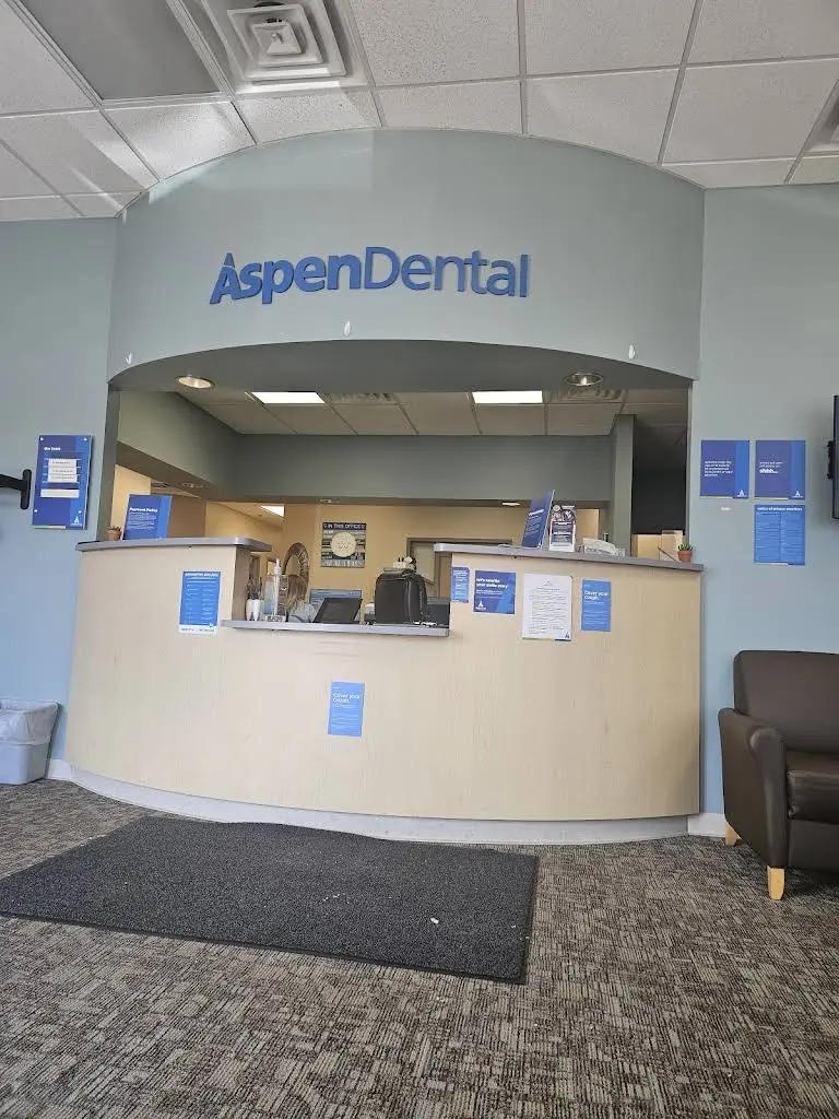 Aspen Dental