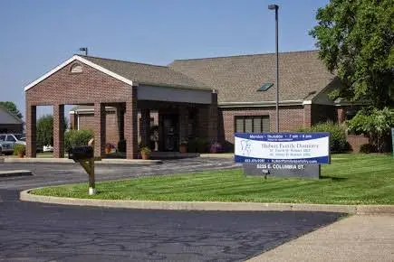 Hubert Family Dentistry