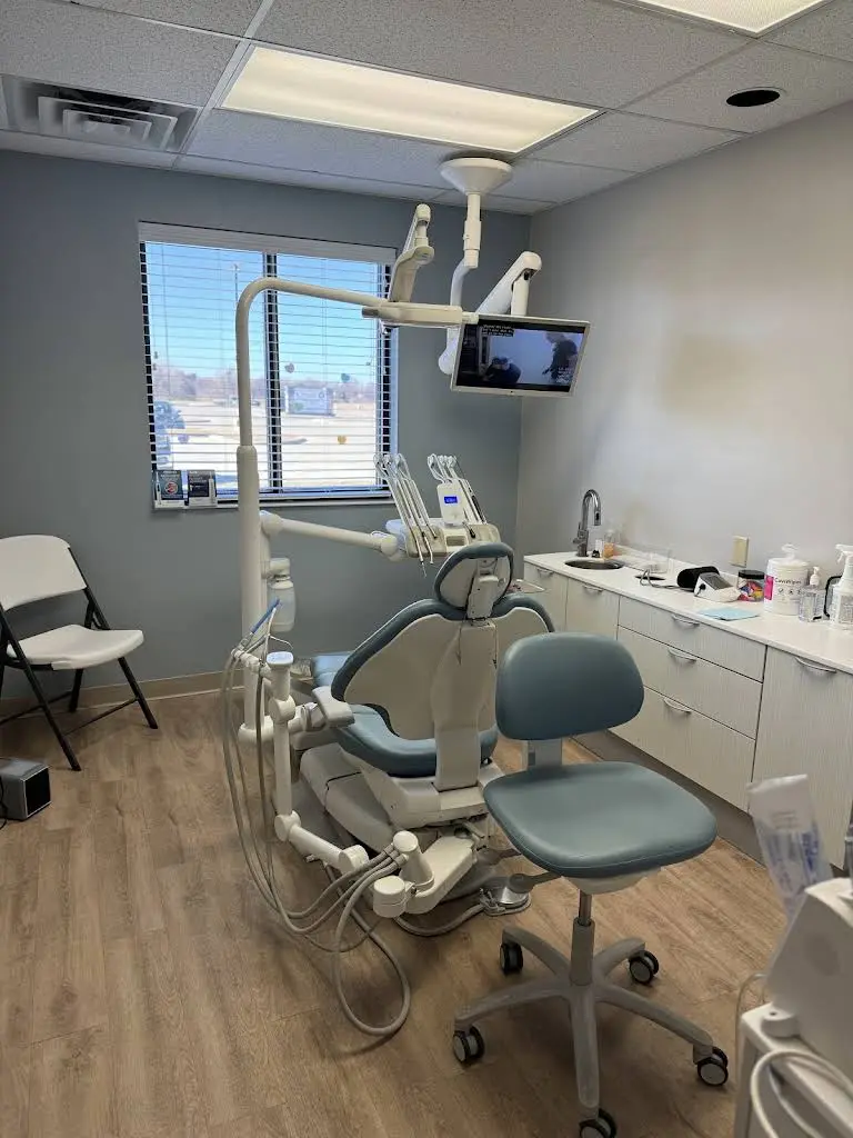 Hubert Family Dentistry