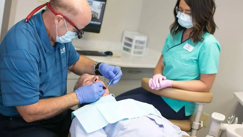 Hubert Family Dentistry