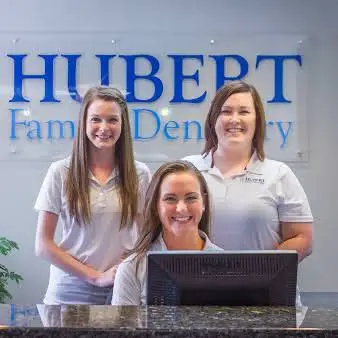 Hubert Family Dentistry