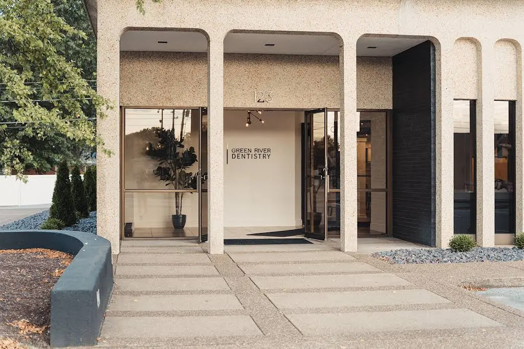 Green River Dentistry