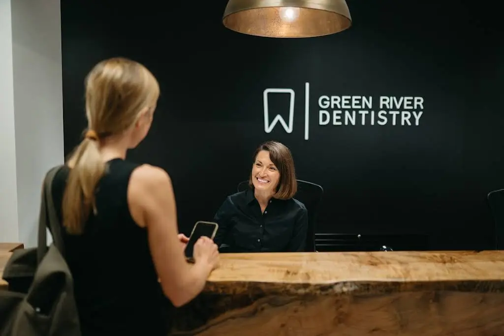 Green River Dentistry