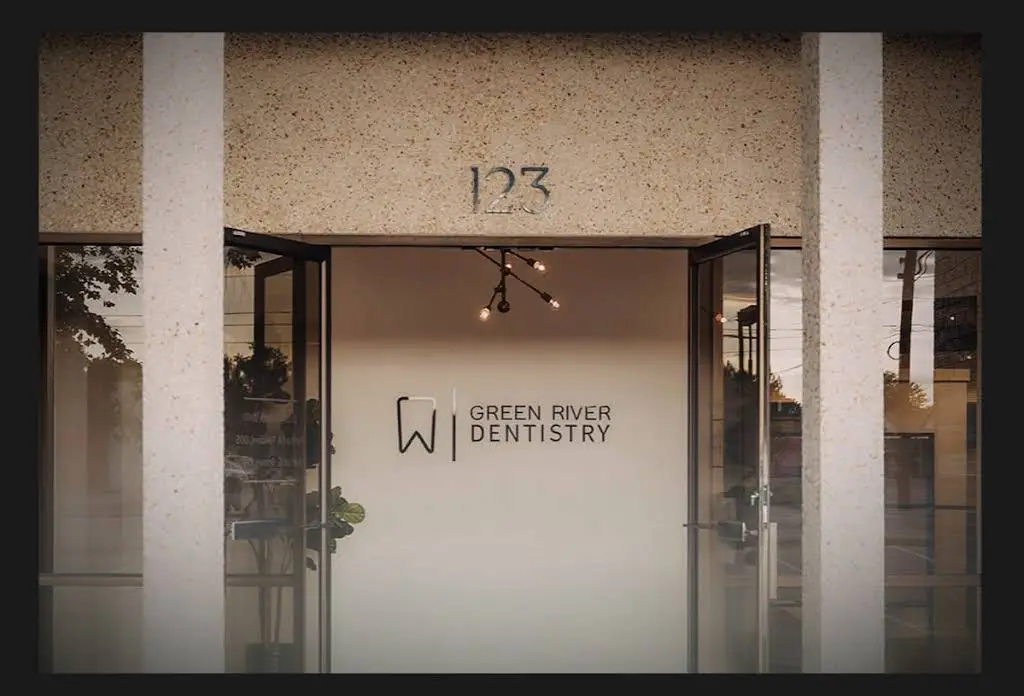 Green River Dentistry