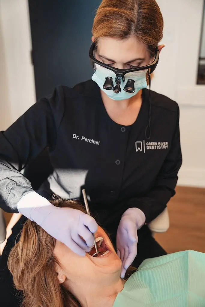 Green River Dentistry