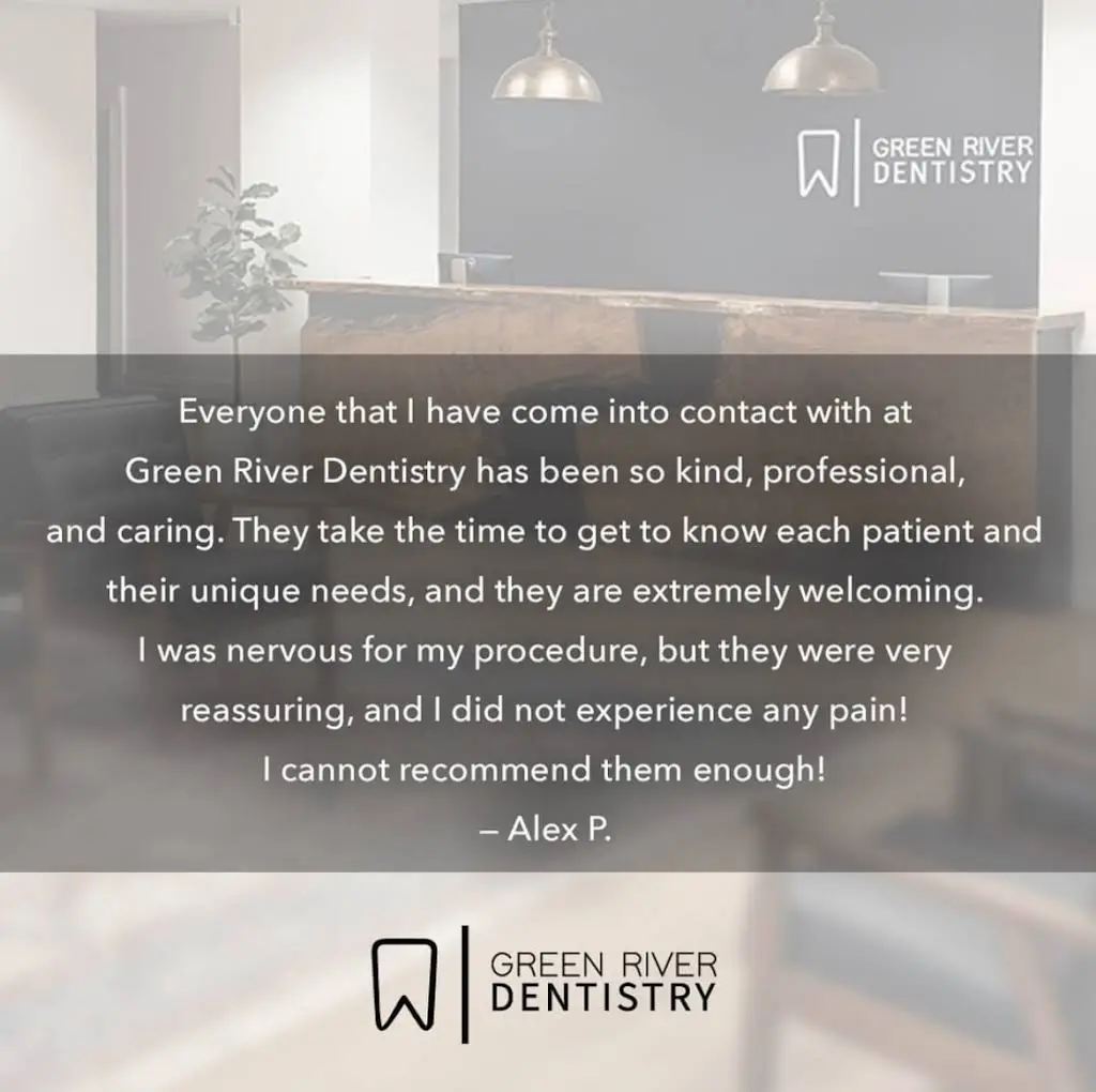 Green River Dentistry