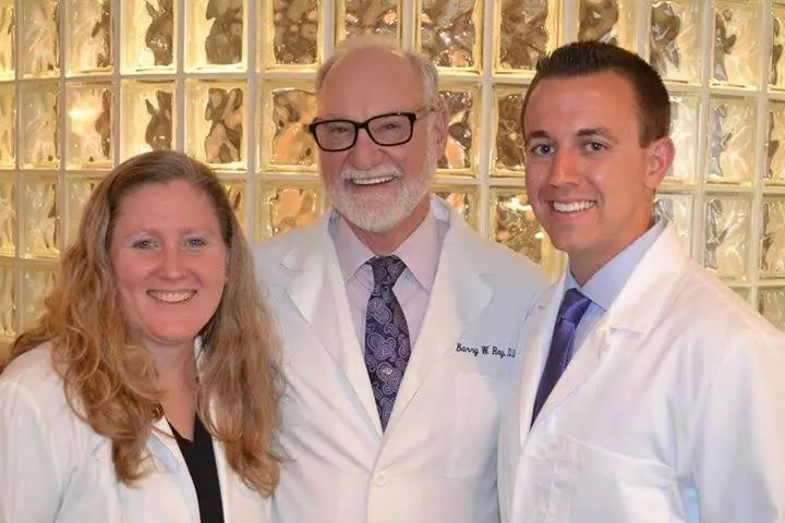 Ray of Smiles Dentistry