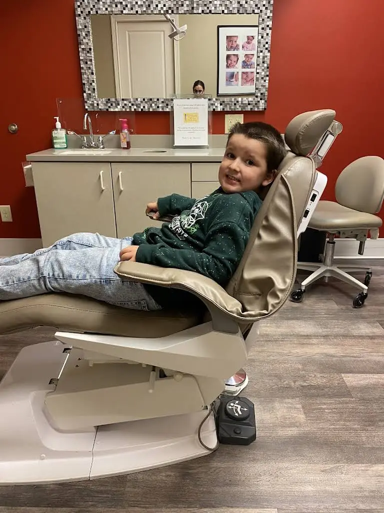Evansville Pediatric Dentistry