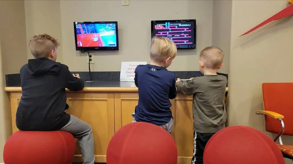 Evansville Pediatric Dentistry