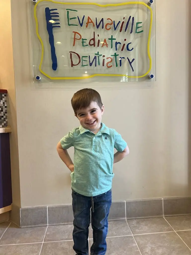 Evansville Pediatric Dentistry