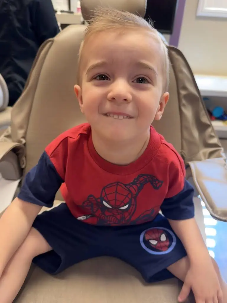 Evansville Pediatric Dentistry