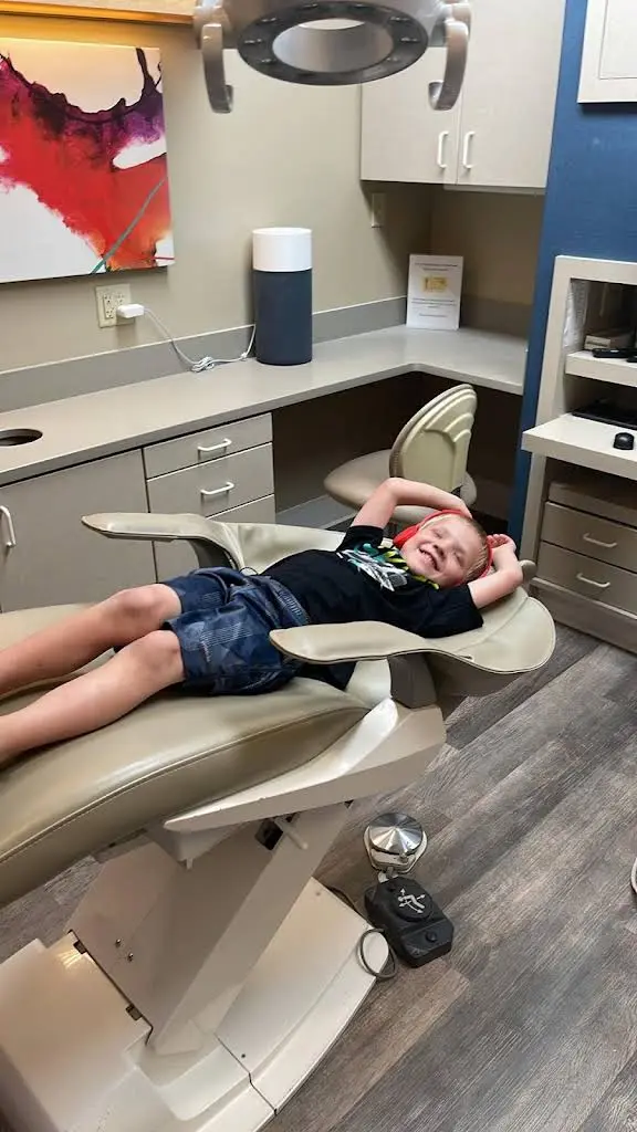 Evansville Pediatric Dentistry
