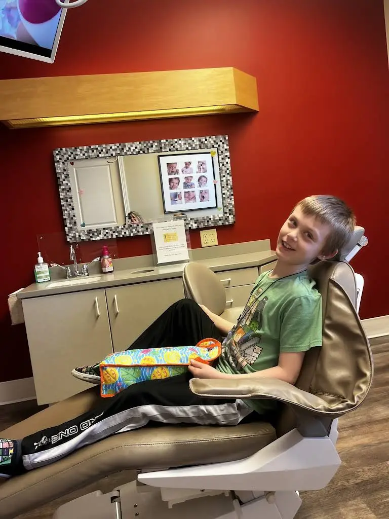 Evansville Pediatric Dentistry