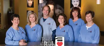 Cross Pointe Dental