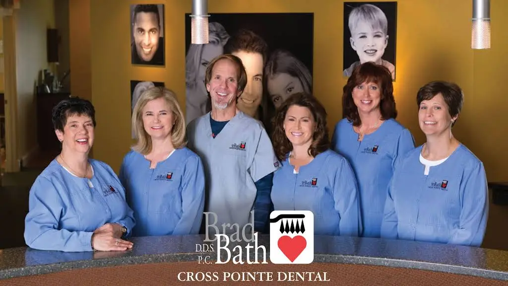 Cross Pointe Dental