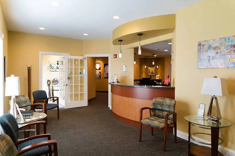 Cross Pointe Dental