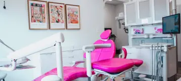 Marks Family Dentistry