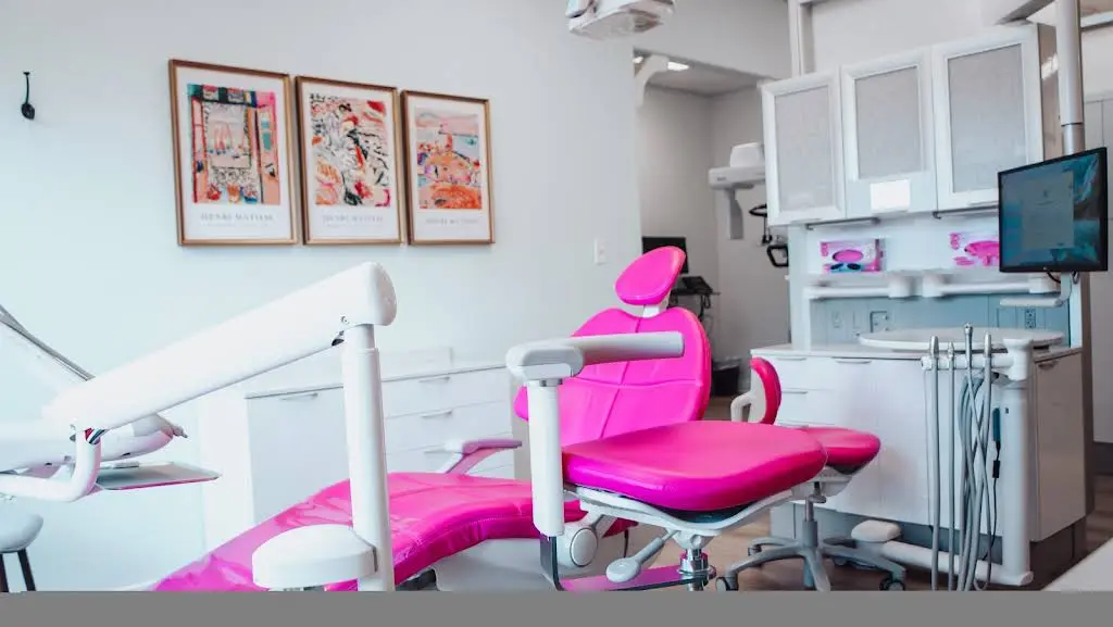 Marks Family Dentistry