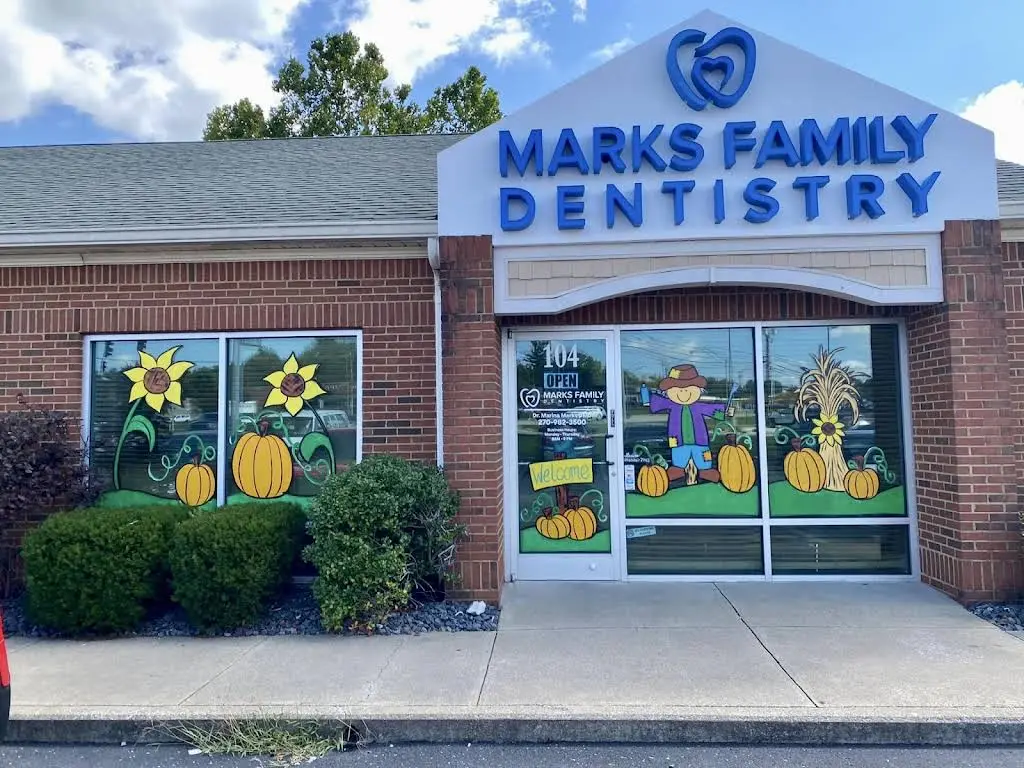 Marks Family Dentistry