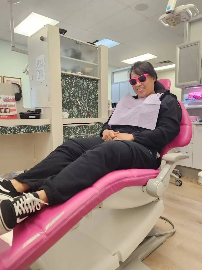 Marks Family Dentistry