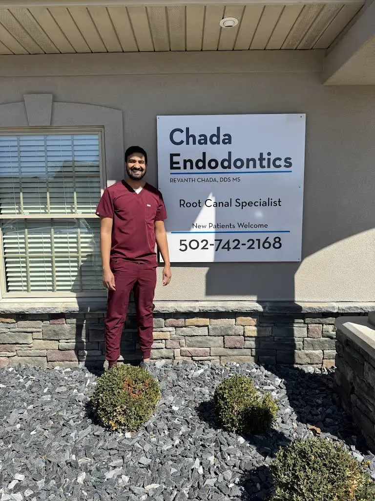 Chada Endodontics