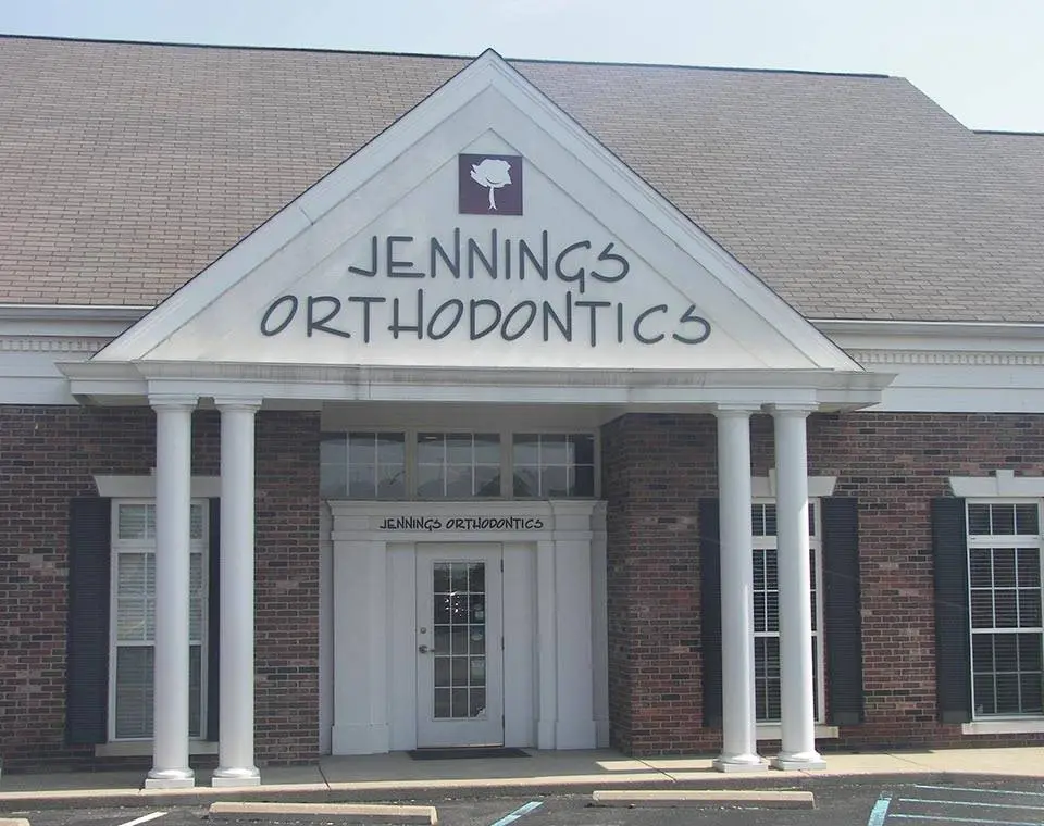Jennings Orthodontics