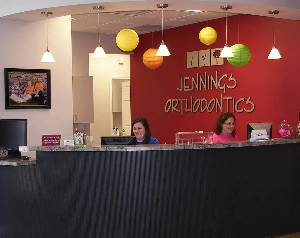 Jennings Orthodontics