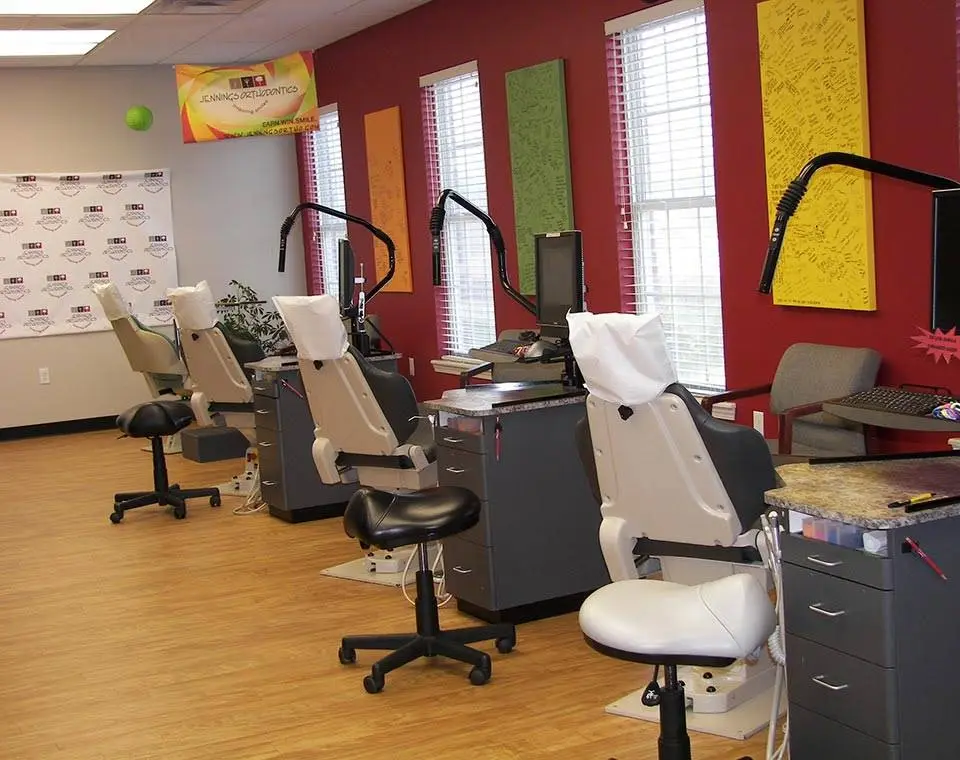 Jennings Orthodontics