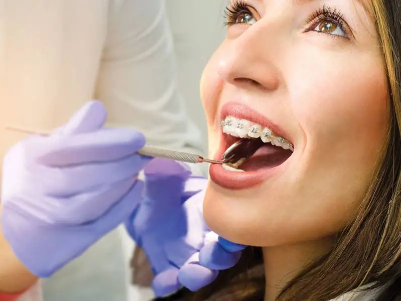 Jennings Orthodontics