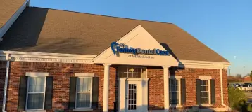 Family Dental Care of Mt. Washington: Jacob M. Masters, DMD