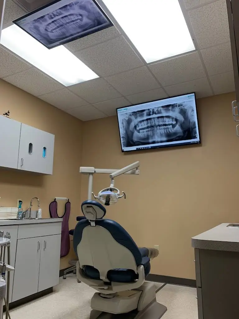 Family Dental Care of Mt. Washington: Jacob M. Masters, DMD