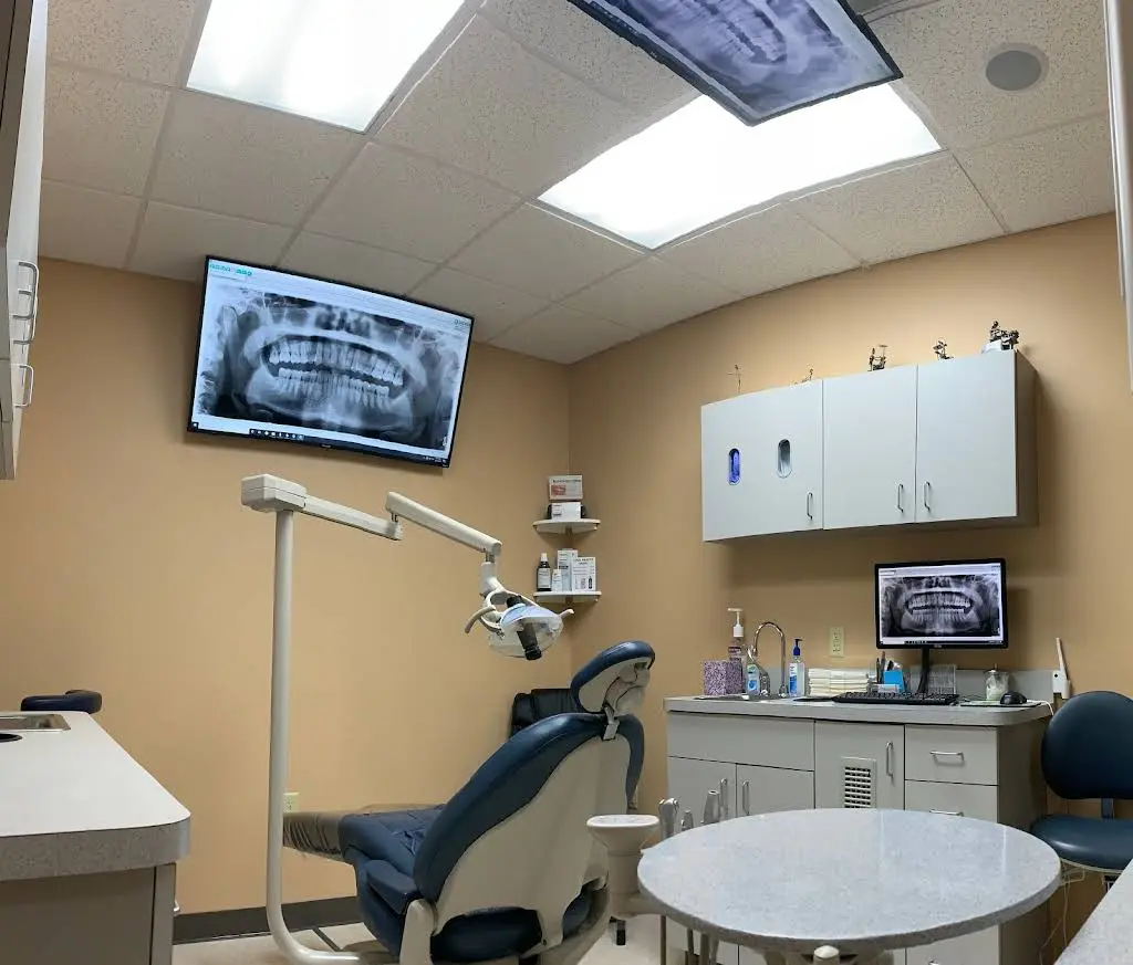 Family Dental Care of Mt. Washington: Jacob M. Masters, DMD
