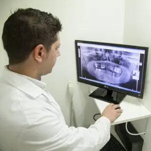 Family Dental Care of Mt. Washington: Jacob M. Masters, DMD