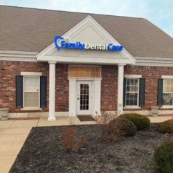 Family Dental Care of Mt. Washington: Jacob M. Masters, DMD