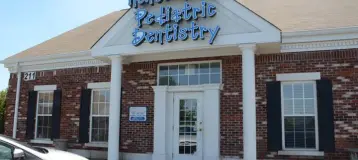 Kentuckiana Pediatric Dentistry