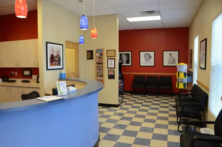 Kentuckiana Pediatric Dentistry