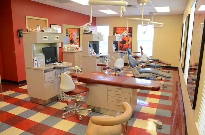 Kentuckiana Pediatric Dentistry