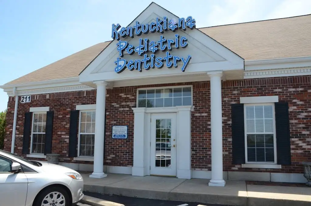 Kentuckiana Pediatric Dentistry