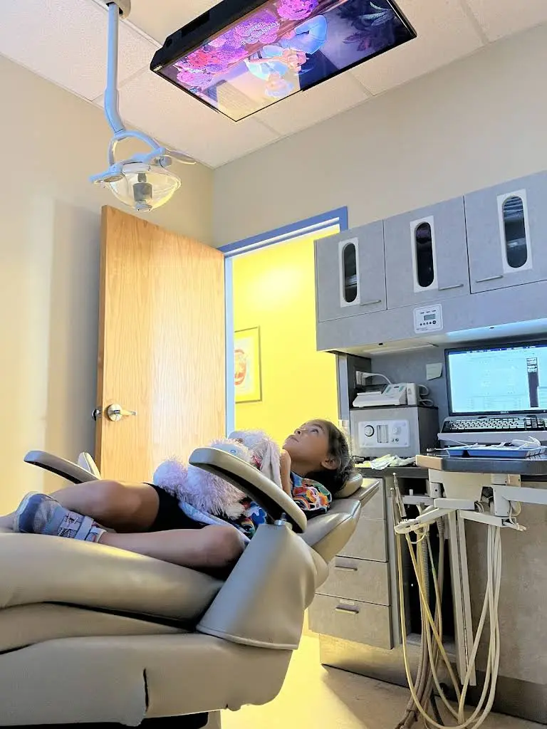 Kentuckiana Pediatric Dentistry