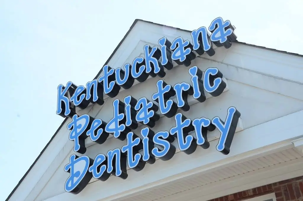 Kentuckiana Pediatric Dentistry