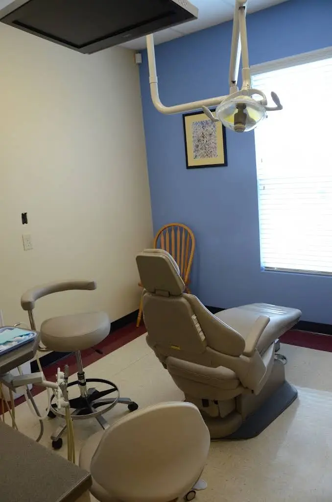 Kentuckiana Pediatric Dentistry