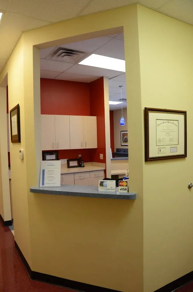 Kentuckiana Pediatric Dentistry