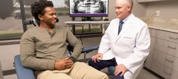 Kentuckiana Oral Maxillofacial & Dental Implant Surgery