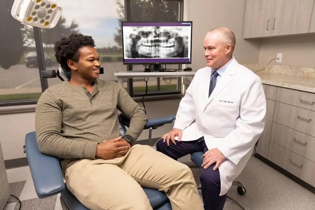 Kentuckiana Oral Maxillofacial & Dental Implant Surgery