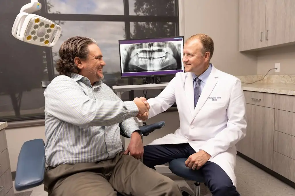 Kentuckiana Oral Maxillofacial & Dental Implant Surgery