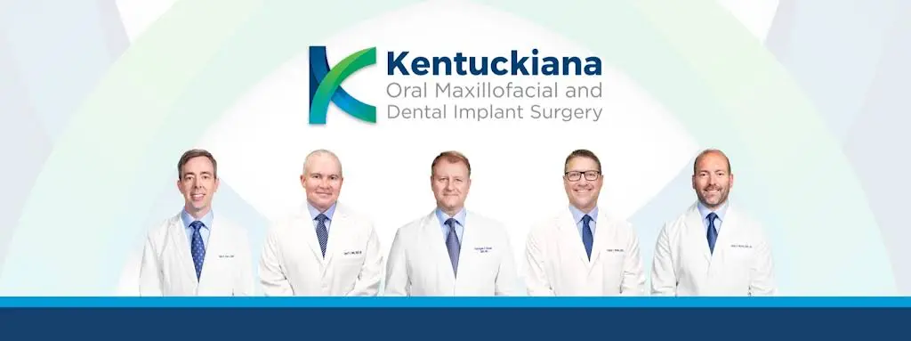 Kentuckiana Oral Maxillofacial & Dental Implant Surgery