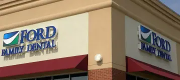 Ford Family Dental