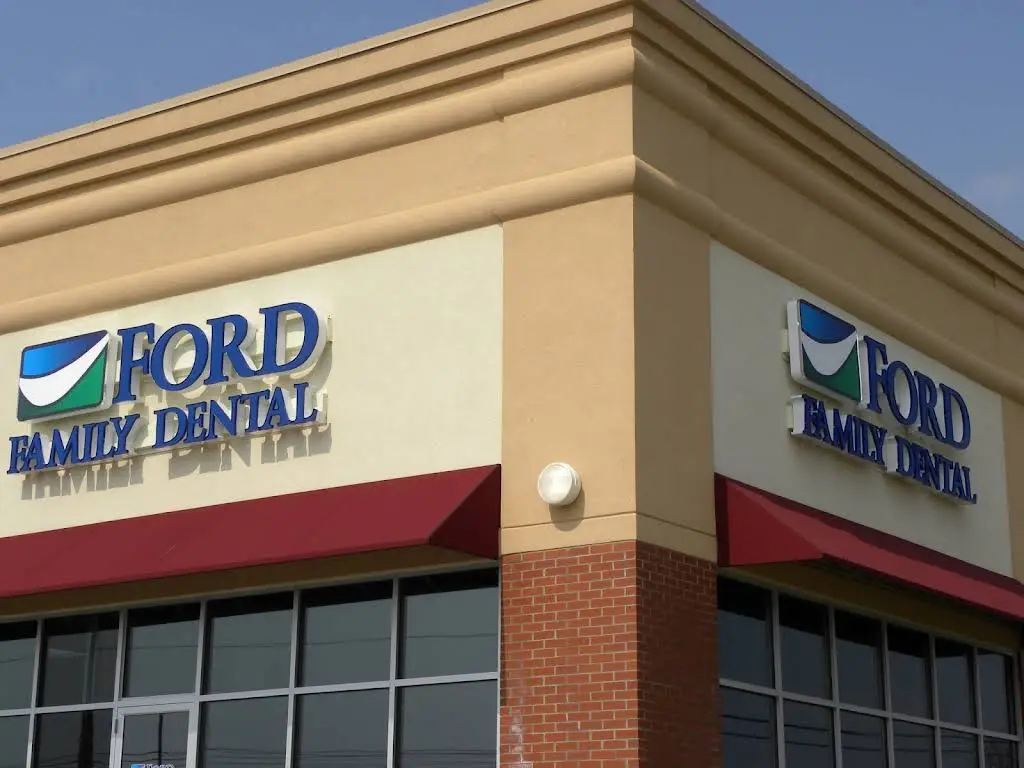 Ford Family Dental