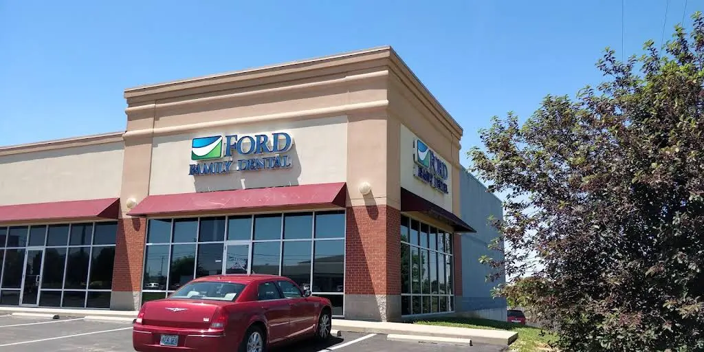 Ford Family Dental